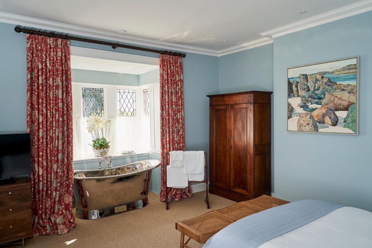 Joivy The South Lodge At Balcarres Colinsburgh المظهر الخارجي الصورة