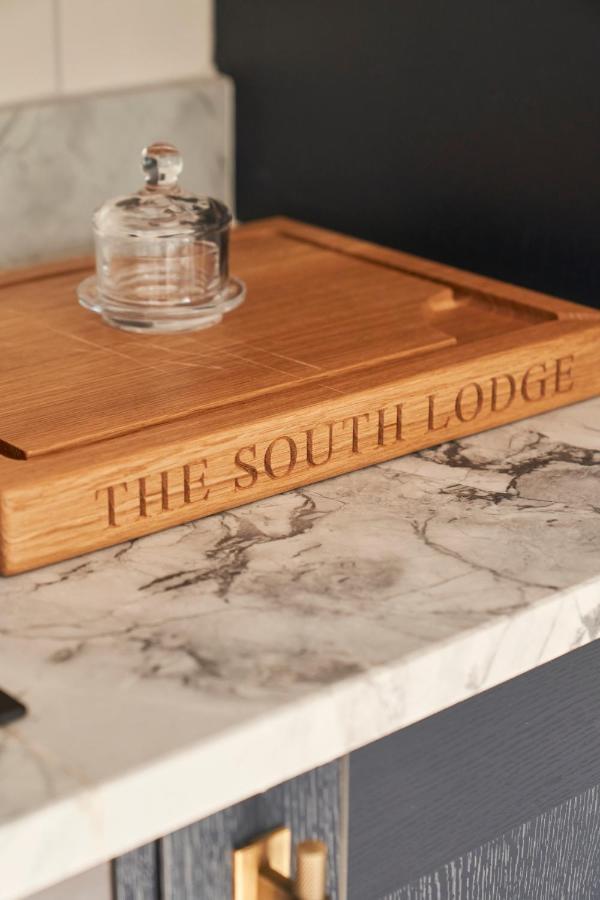 Joivy The South Lodge At Balcarres Colinsburgh المظهر الخارجي الصورة